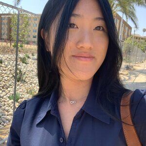 Meet your Posher, Siyu